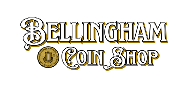 Bellingham Coin Shop